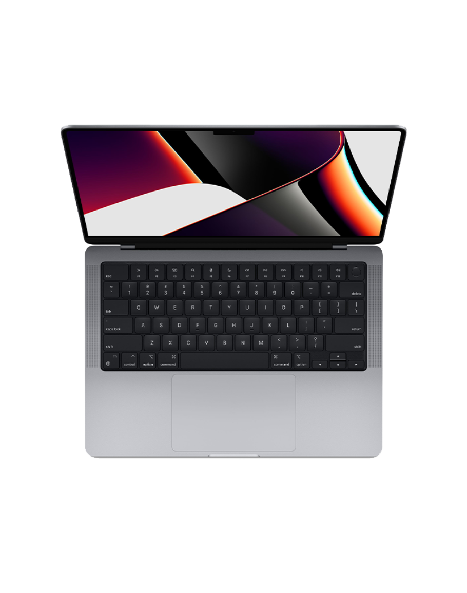 macbook pro max m1 14 inch